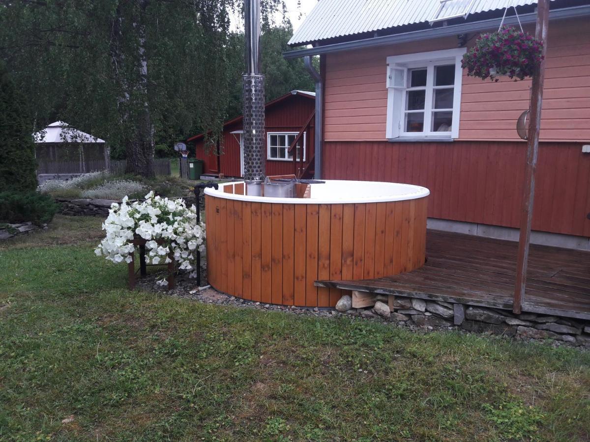 Omakoda Vanamoisa Luaran gambar